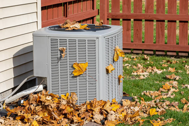 Best Residential HVAC services  in Mill City, OR