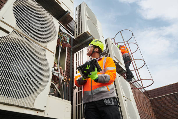 Best HVAC installation services  in Mill City, OR