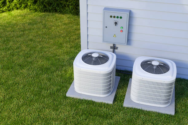 Best Central air repair  in Mill City, OR