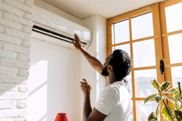 Mill City, OR HVAC Company