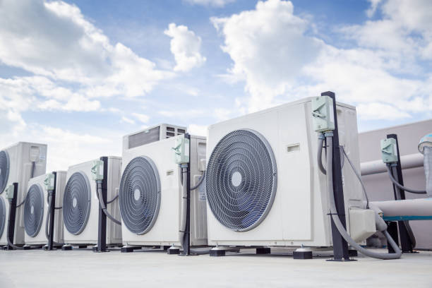 Best HVAC repair near me  in Mill City, OR