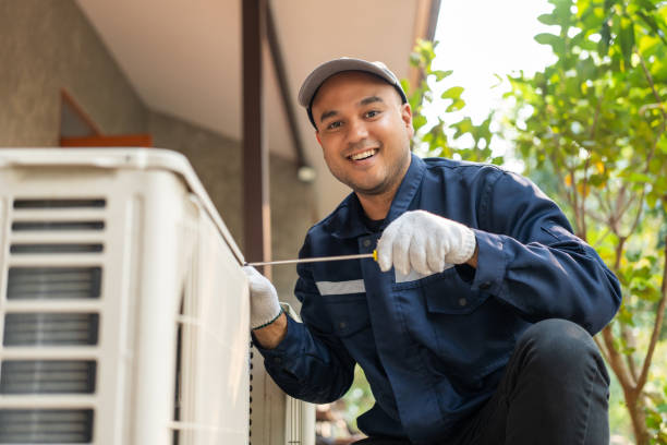 Best HVAC system installation  in Mill City, OR