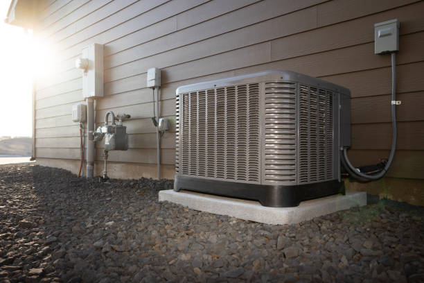 Best Central air repair  in Mill City, OR